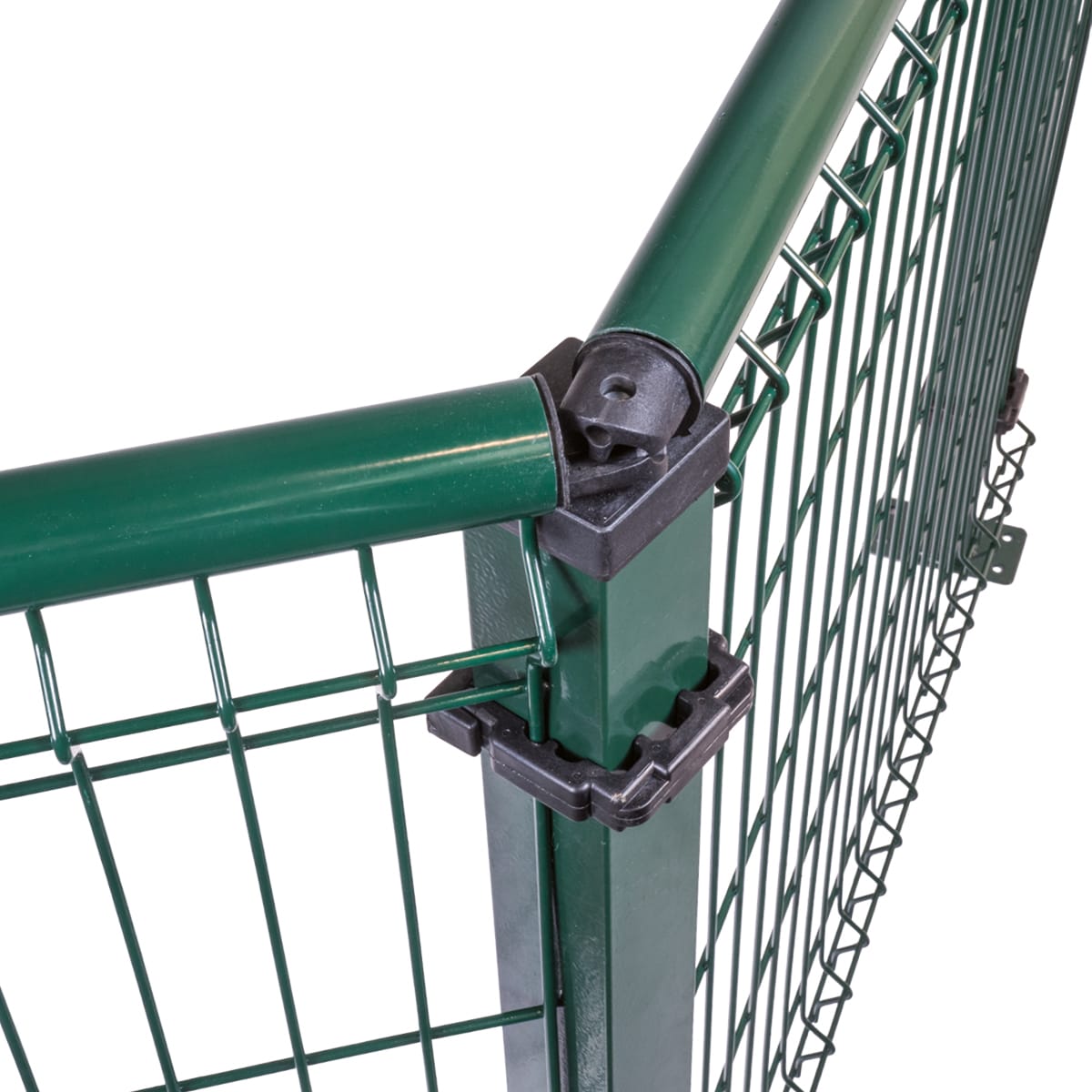 RECINTHA P.G. - Recinzione in rete elettrosaldata - Olivieri Ferramenta srl