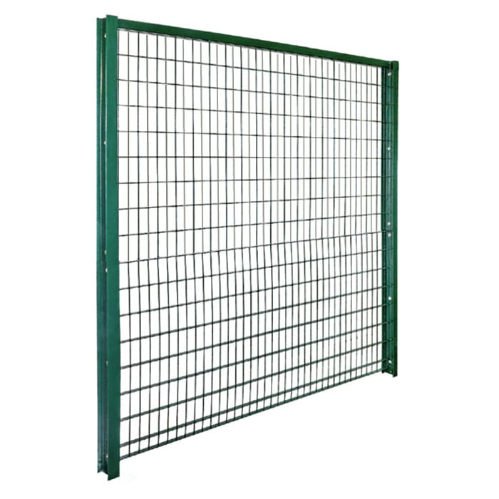 STADION - Recinzione per l'ambito sportivo - Olivieri Ferramenta srl