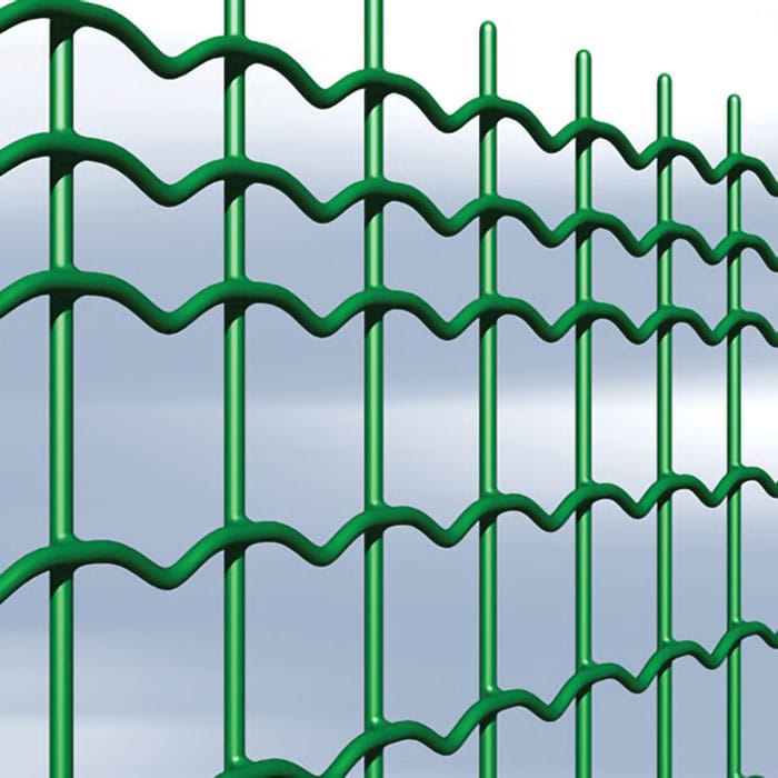 STILPLAX- La recinzione di sicurezza - Olivieri Ferramenta srl