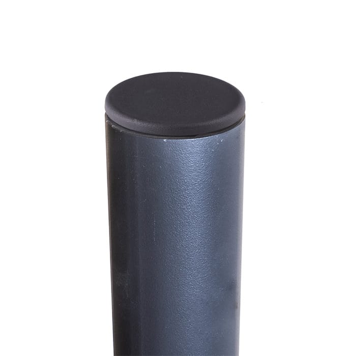 ANTICLEA - Recinzione elegante e robusta - Olivieri Ferramenta srl