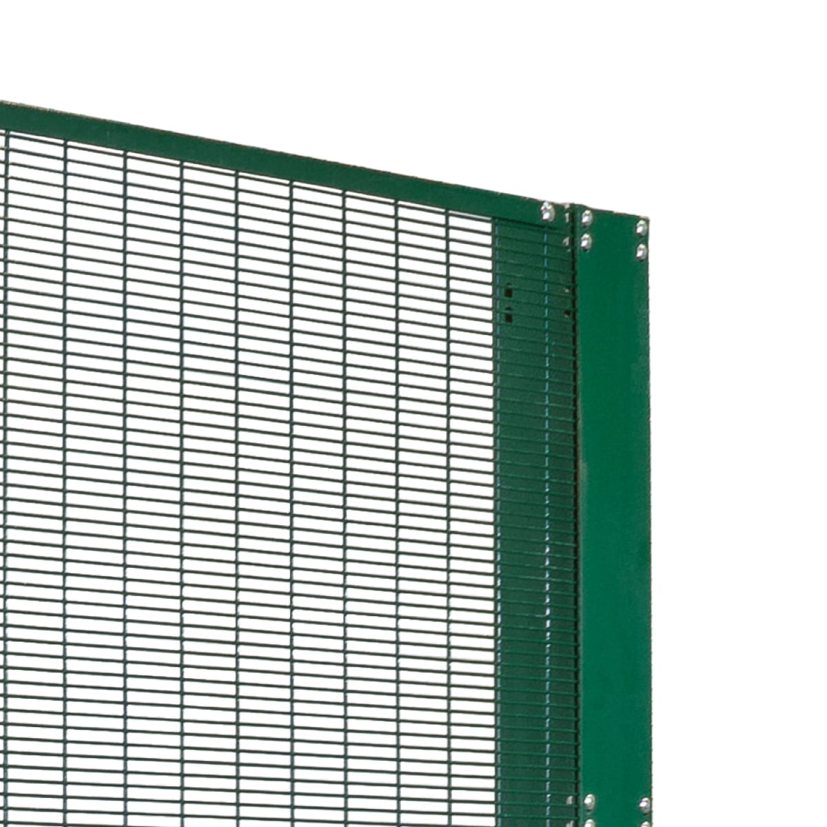 RECINTHA SAFETY - Recinzione ad alta sicurezza - Olivieri Ferramenta srl