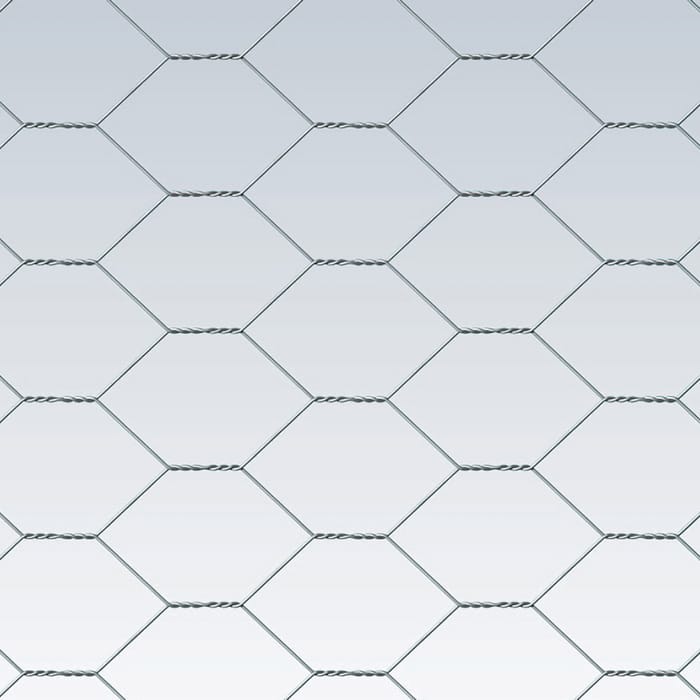 TREFORT - La rete universale - Olivieri Ferramenta srl