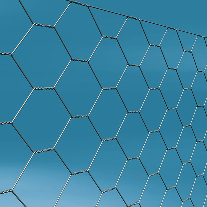 TREFORT - La rete universale - Olivieri Ferramenta srl