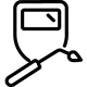 Saldatura e accessori