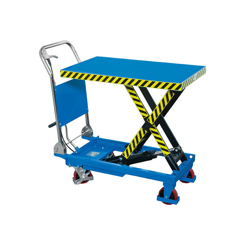 Fervi Carrello regolabile in altezza - 0010
