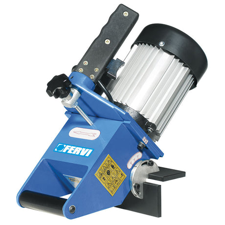 Fervi Smussatrice portatile - 0022