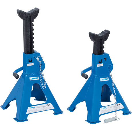 Fervi Coppia di cavalletti - 0069/3