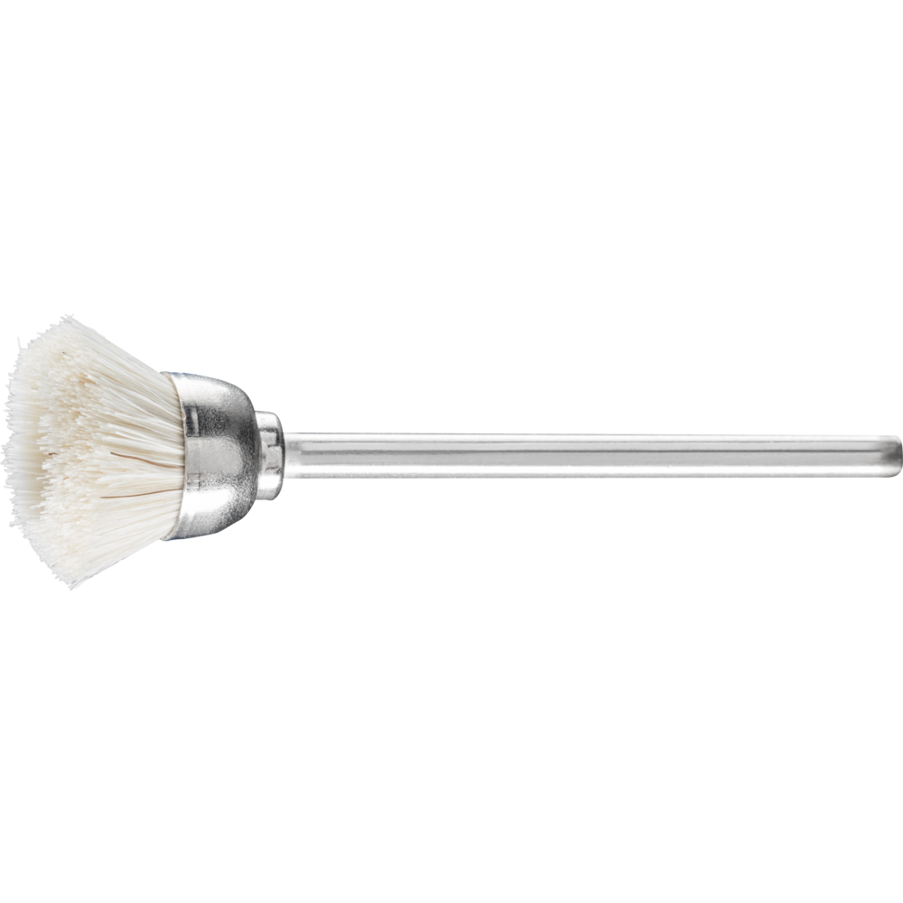 PFERD Micro spazzole TBU 1503/2,34 ZHW