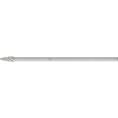 PFERD Frese in metallo duro SPG 0820/6 STEEL SL 150