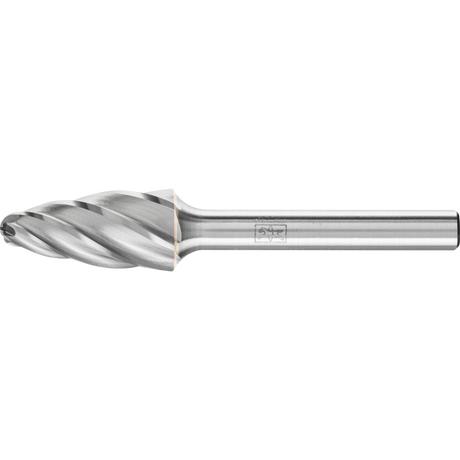 PFERD Frese in metallo duro RBF 1225/6 ALU