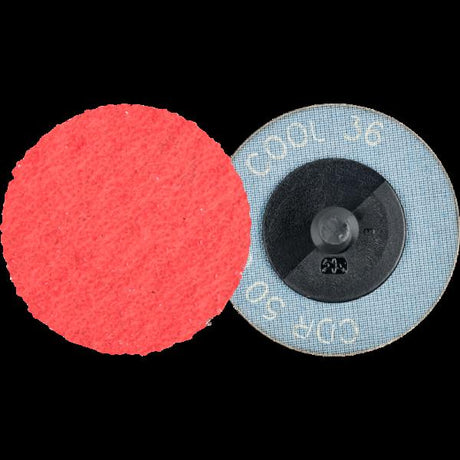 PFERD COMBIDISC-Utensili abrasivi CDR 50 CO-COOL 36
