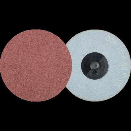 PFERD COMBIDISC-Utensili abrasivi CDR 75 A 80 PLUS