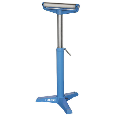 Fervi Cavalletto a rullo - 0133