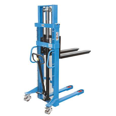 Fervi Sollevatore manuale per pallet - 0143/25