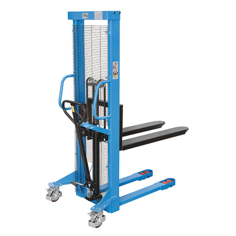 Fervi Sollevatore per pallet - 0143A