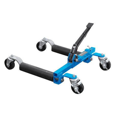 Fervi Sollevatore posizionatore per auto - 0217