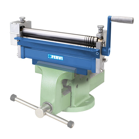 Fervi Mini calandra - 0235