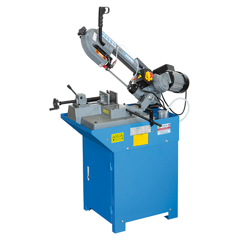 Fervi Segatrice a nastro per metalli - 0255
