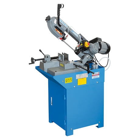 Fervi Segatrice a nastro per metalli - 0255