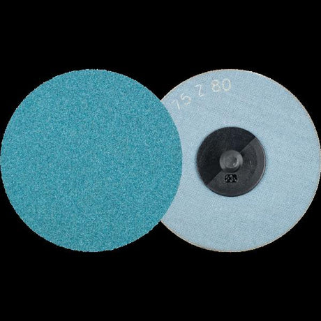 PFERD COMBIDISC-Utensili abrasivi CDR 75 Z 80