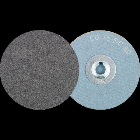 PFERD COMBIDISC-Utensili abrasivi CD 75 SiC 80