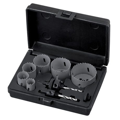 Fervi Assortimento in valigetta - 0278/002S
