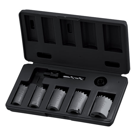 Fervi Assortimento in valigetta - 0278/005S