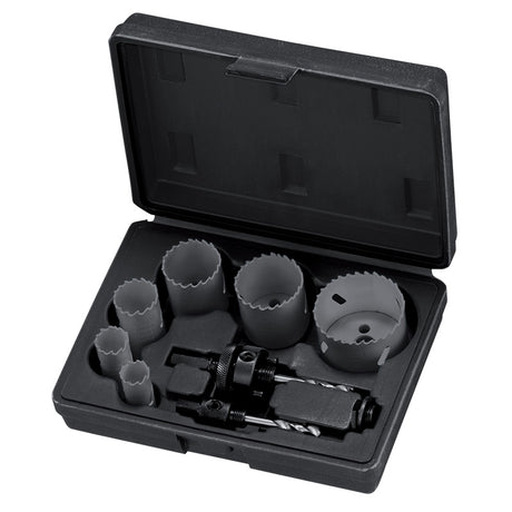 Fervi Assortimento in valigetta - 0278/008S