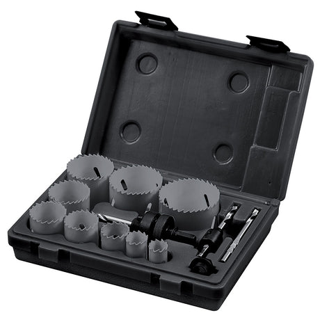 Fervi Assortimento in valigetta - 0278/009S