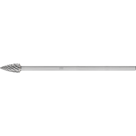 PFERD Frese in metallo duro SPG 1225/6 STEEL SL 150