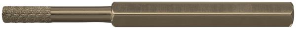 FISCHER Fresa piastrelle FC 10 K (HS-DI) (1 Pz.)