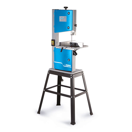 Fervi Sega a nastro per legno - 0302/245