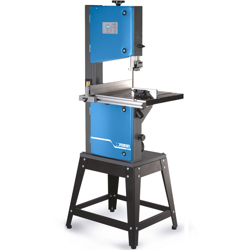 Fervi Sega a nastro per legno - 0302/305
