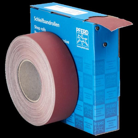 PFERD Abrasivi flessibili SBR 50 A 600
