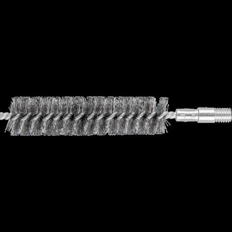 PFERD Spazzole per interni IBU 25100/3/8 BSW INOX 0,20