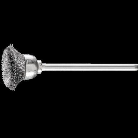 PFERD Micro spazzole TBU 1503/2,34 INOX 0,10