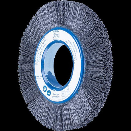 PFERD Spaz. con supp.in plastica RBUP 15013/50,8 CO 120 1,10