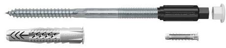 FISCHER Fissaggio distanziato per cappotti THERMAX 10/100 M10 (20 Pz.)