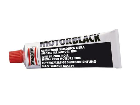 AREXONS Motorblack - Nera Motorblack - nera 60 gr