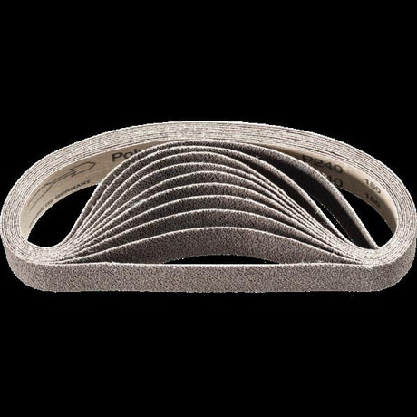 PFERD Abrasivi flessibili BA 30/533 J A 240 CK
