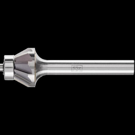 PFERD Frese in metallo duro KSJ 1605/6 EDGE 30°
