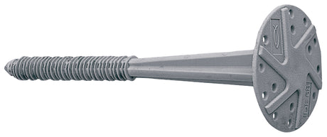 FISCHER Fissaggio per cappotti DE 68 (200 Pz.)