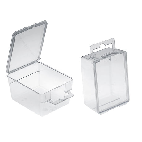 Fervi Serie contenitori bivalve - 0422/B1