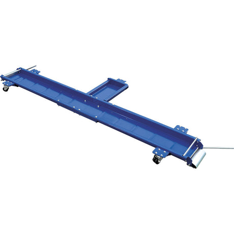 Fervi Carrello sposta moto - 0430