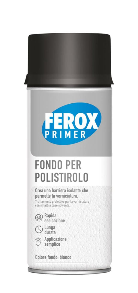 AREXONS Ferox Primer per Polistirolo Ferox Primer per Polistirolo