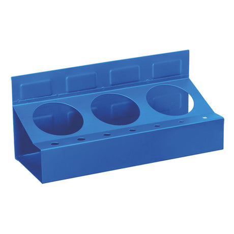 Fervi Supporto magnetico per 3 bombolette spray e 7 giraviti - 0466/SC