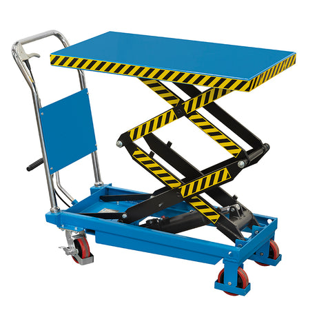 Fervi Carrello regolabile in altezza - 0467