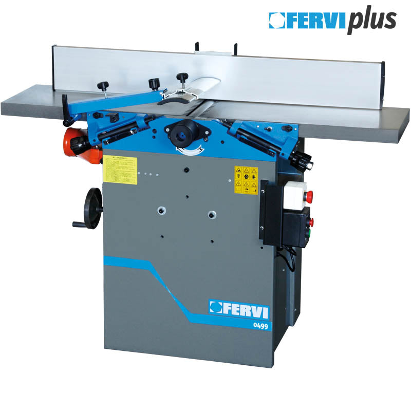 Fervi Pialla filo spessore - 0499