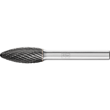 PFERD Frese in metallo duro B 1025/6 Z3 PLUS HC-FEP