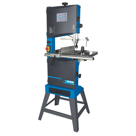Fervi Sega a nastro per legno - 0509/305